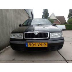 Skoda Octavia Combi 1.6 Collection TOP AUTO airco