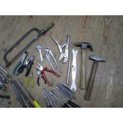 Gereedschap Diversen