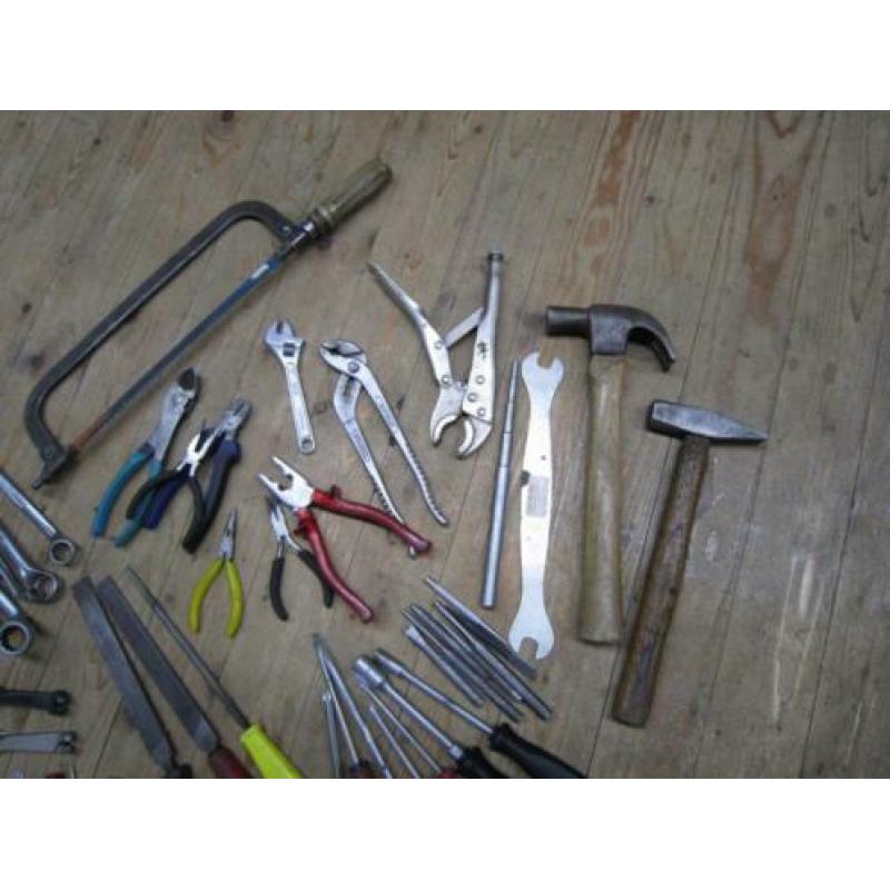 Gereedschap Diversen