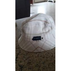 Burberry golf regenhoed.