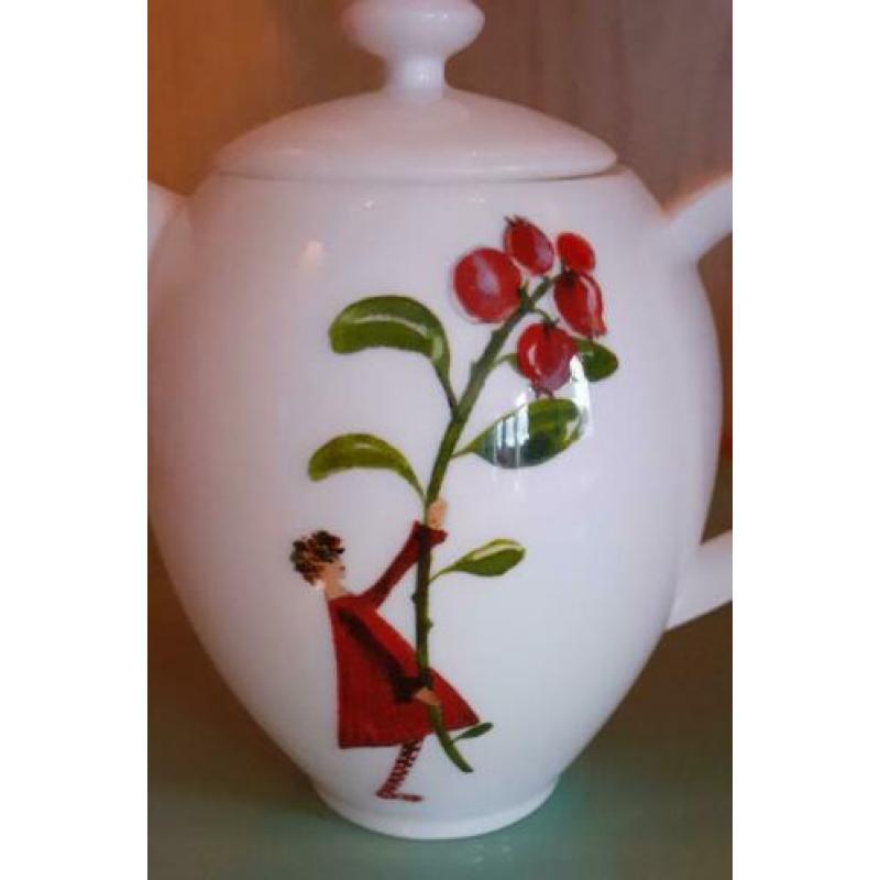 Theepot