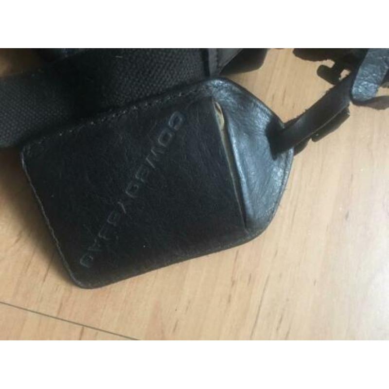 Cowboysbag bag werk/school