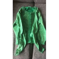 Meisjes kleding maat 98/104