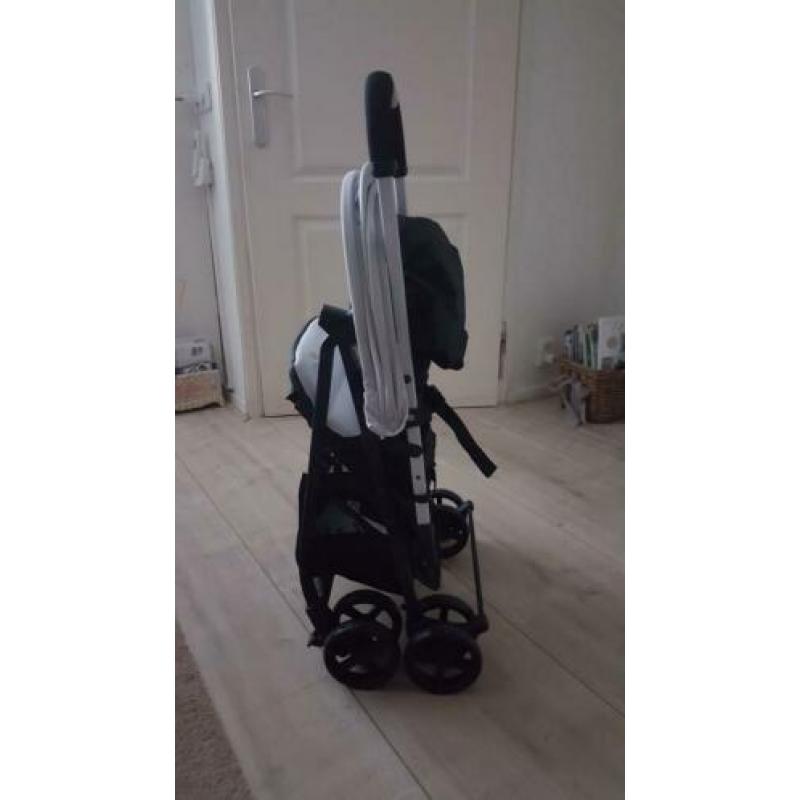 NIEUWE buggy lichtgewicht