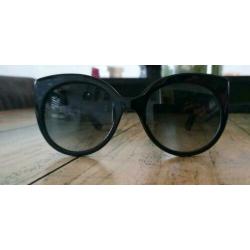 Gucci zonnebril GG0325S