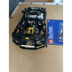Lego Technic 8880