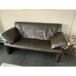 Jori linea 8700 2 1/2 zits bank