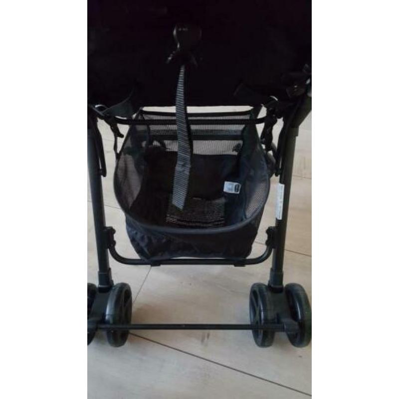NIEUWE buggy lichtgewicht