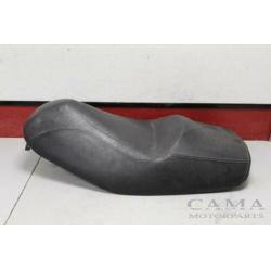 BUDDYSEAT Piaggio MP3 400 2007-2010 (01-2007/12-2010)