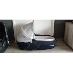 Complete kinderwagen Mutsy Igo Pure