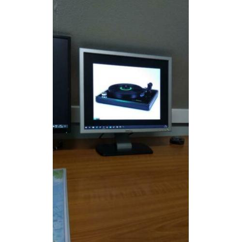 Dell 19 inch monitor