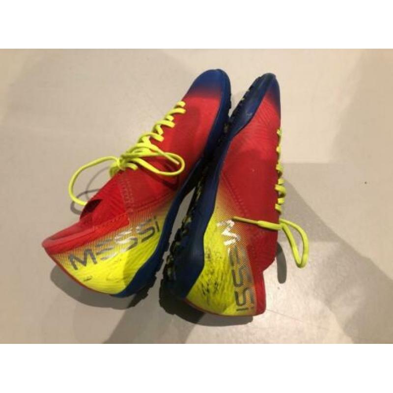 Voetbalschoenen Adidas ‘Messi’ mt 37