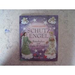 Schutz Engel van Vanessa Lampert