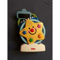 Fisher Price muziek- en speelapparaat
