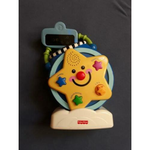 Fisher Price muziek- en speelapparaat