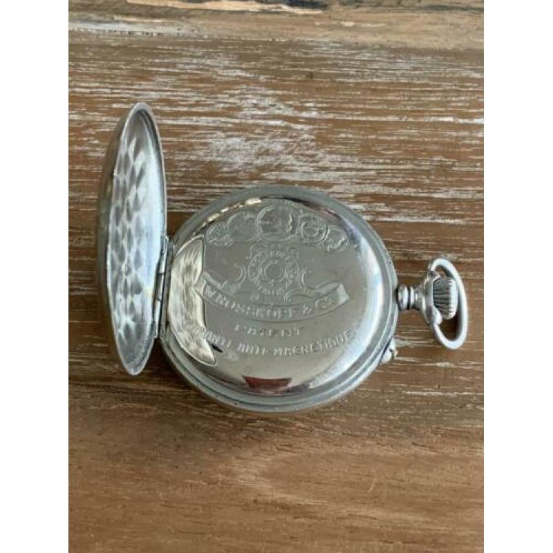 Rosskopf zakhorloge