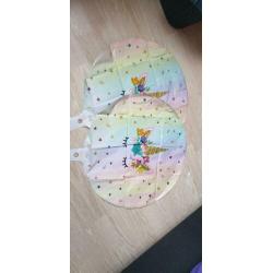 Unicorn verjaardag