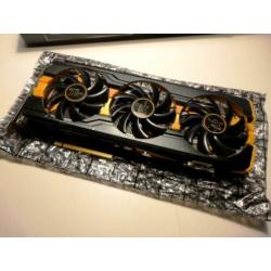 Sapphire R9 290 Graphics Controller