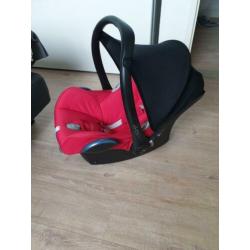maxi-cosi cabriofix