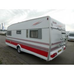 Kabe Ametist XL XV2 uitvoering. Compleet