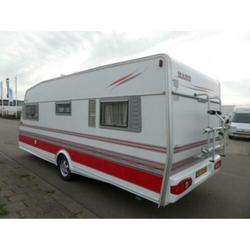 Kabe Ametist XL XV2 uitvoering. Compleet