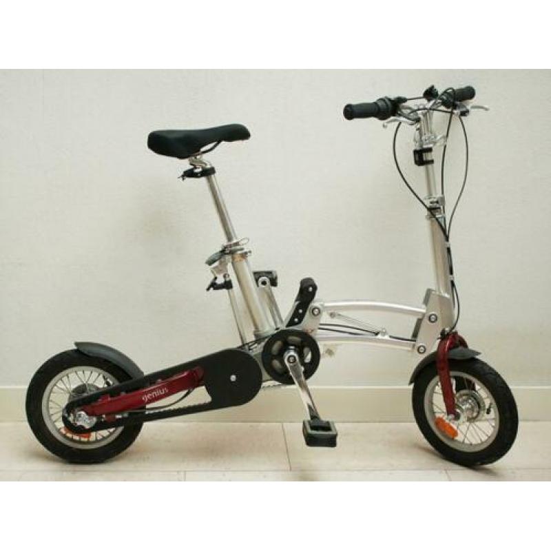 vouwfiets