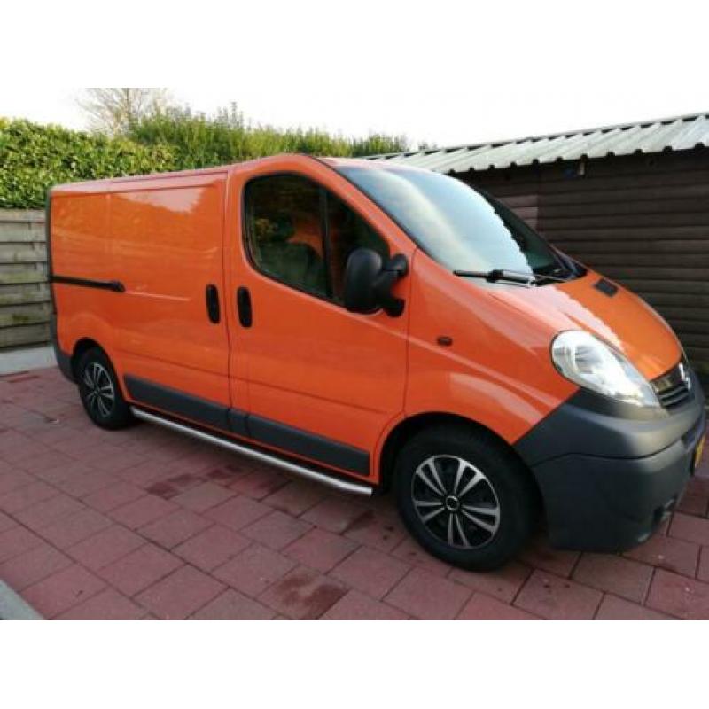 Opel Vivaro 2.0 cdti 2014 L1 H1