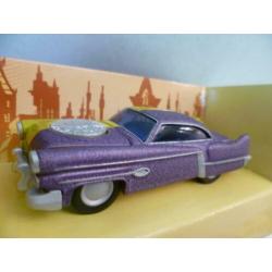 Corgi Batman DC Comics Two Face Car 1:43 modelauto film.