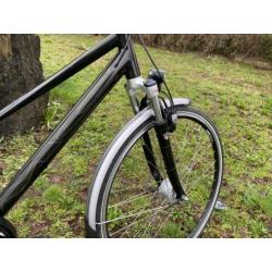 Nieuwe Multicycle dames sport