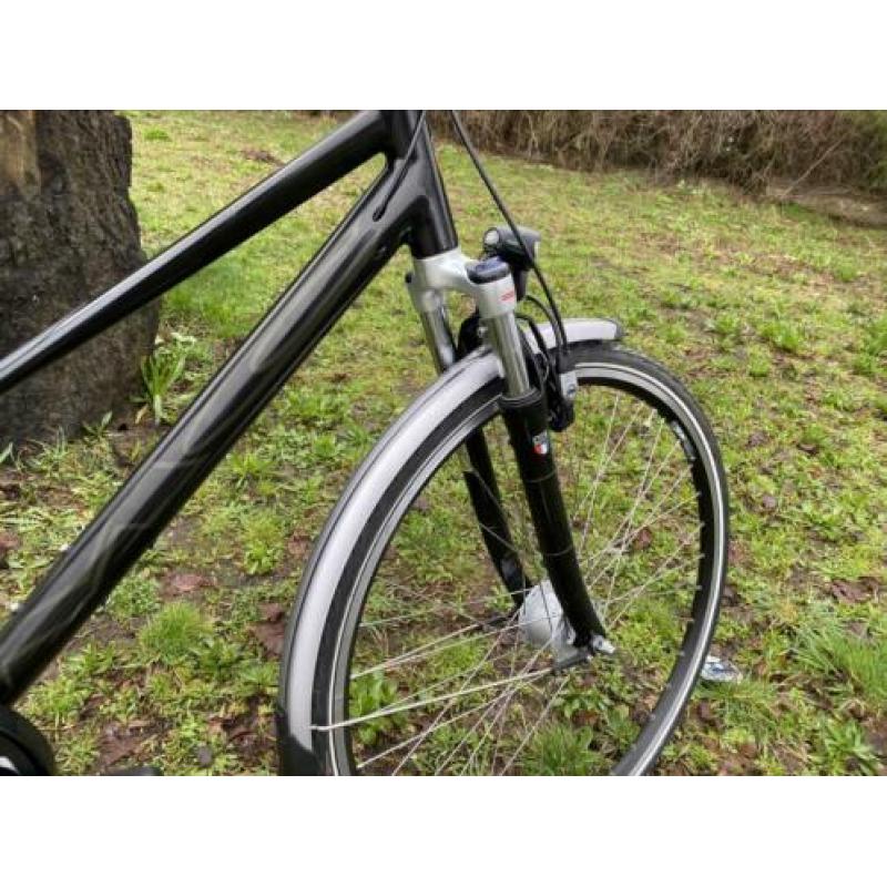 Nieuwe Multicycle dames sport