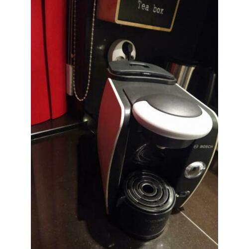 Tassimo koffiezetapparaat in perfecte staat