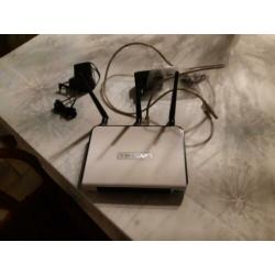 TP-LINK router