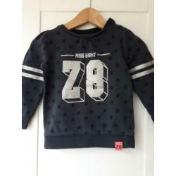 Z8 trui maat 80