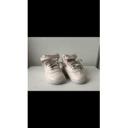 Reebok maat 18,5 lichtrose