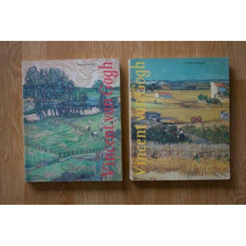 Vincent van Gogh: tekeningen / schilderijen (2 delen)