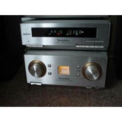 Technics setje