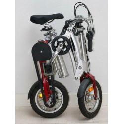 vouwfiets