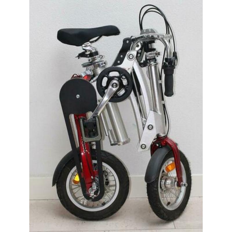 vouwfiets