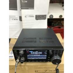 Icom 7300
