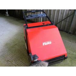 hako hamster 800v