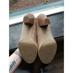 Dames schoenen maat 42