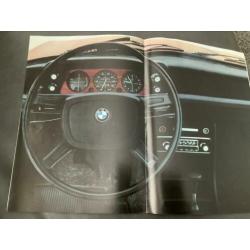 BMW 2002 tii 1602 1802 2002