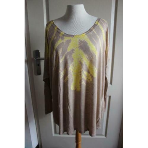 ZGAN top van TOW BY VINCE CAMUTO maat L