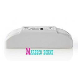 SmartLife Wi-Fi Smart Switch, Stroomonderbreker, In-Line 10A