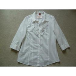 Olsen blouse 40/42