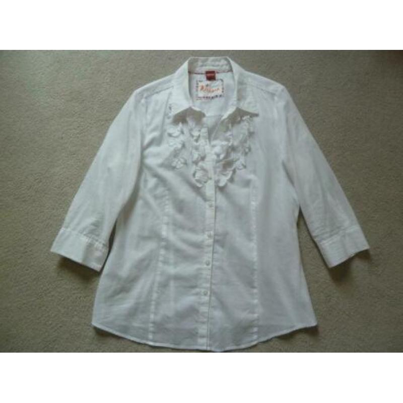 Olsen blouse 40/42