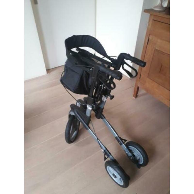 rollator Topro Olympos Medium