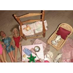 OPRUIMING Barbie