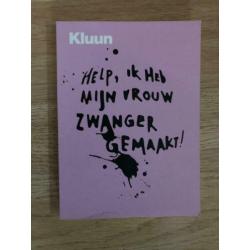 3 leuke boeken voor vaders. Nieuwstaat