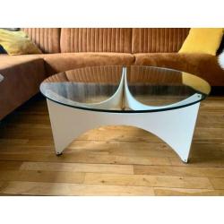 Coffee table Werner Blaser voor ť Spectrum 1960